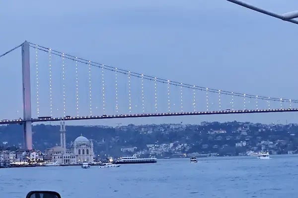 Çpki Çırağan Sarayı Ve İşletmeleri Geliştirme İnşaat Ve Turizm Anonim Şirket Heli - Resim 18
