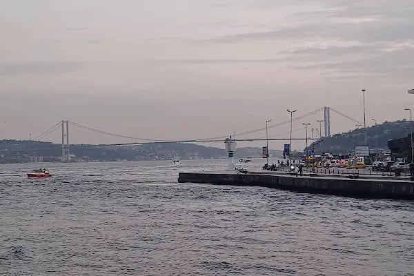 Çpki Çırağan Sarayı Ve İşletmeleri Geliştirme İnşaat Ve Turizm Anonim Şirket Heli - Resim 11