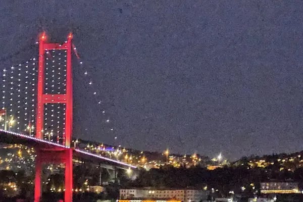 Çpki Çırağan Sarayı Ve İşletmeleri Geliştirme İnşaat Ve Turizm Anonim Şirket Heli - Resim 15
