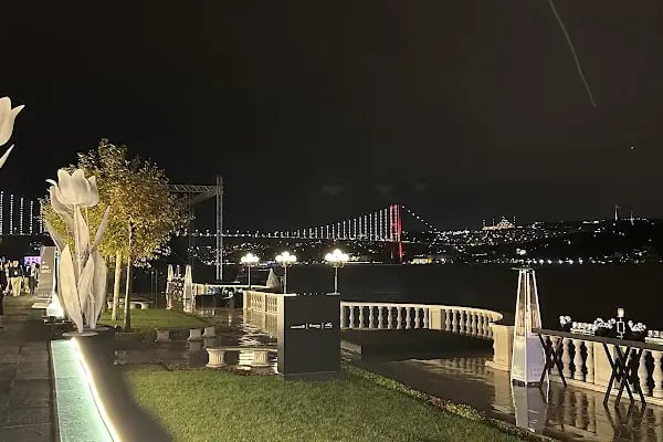 Çpki Çırağan Sarayı Ve İşletmeleri Geliştirme İnşaat Ve Turizm Anonim Şirket Heli - Resim 20