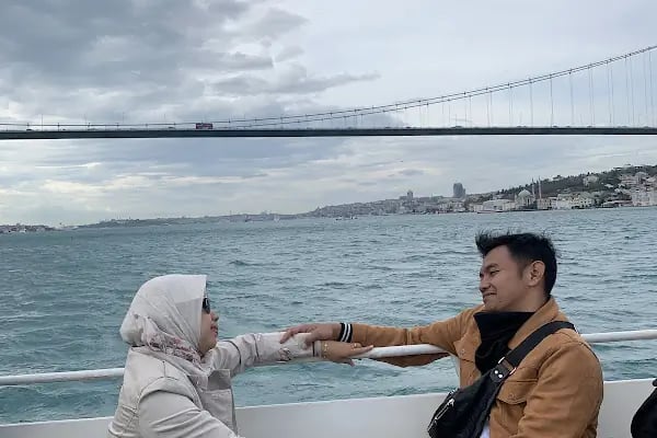 Çpki Çırağan Sarayı Ve İşletmeleri Geliştirme İnşaat Ve Turizm Anonim Şirket Heli - Resim 16