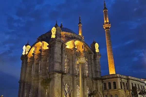 Çpki Çırağan Sarayı Ve İşletmeleri Geliştirme İnşaat Ve Turizm Anonim Şirket Heli - Resim 7