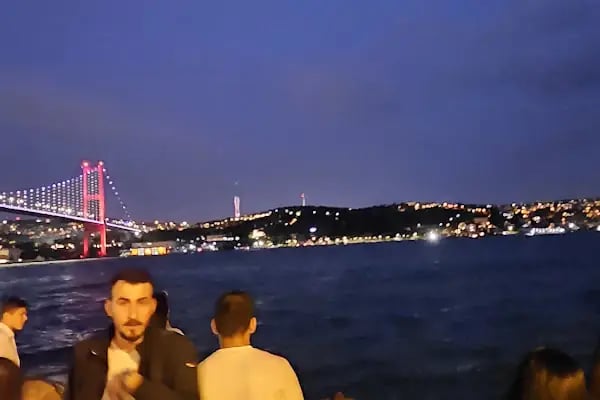 Çpki Çırağan Sarayı Ve İşletmeleri Geliştirme İnşaat Ve Turizm Anonim Şirket Heli - Resim 6