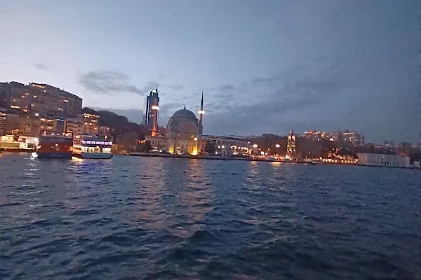 Çpki Çırağan Sarayı Ve İşletmeleri Geliştirme İnşaat Ve Turizm Anonim Şirket Heli - Resim 13