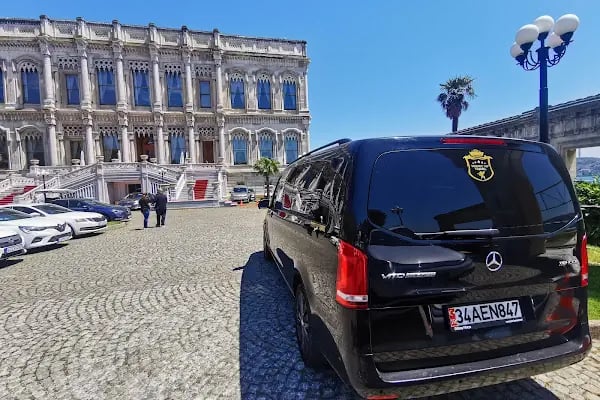 Çpki Çırağan Sarayı Ve İşletmeleri Geliştirme İnşaat Ve Turizm Anonim Şirket Heli - Resim 17