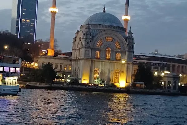 Çpki Çırağan Sarayı Ve İşletmeleri Geliştirme İnşaat Ve Turizm Anonim Şirket Heli - Resim 3