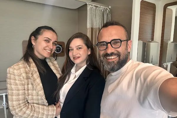 Op. Dr. Ahmet Şadi Kılınç - Resim 11