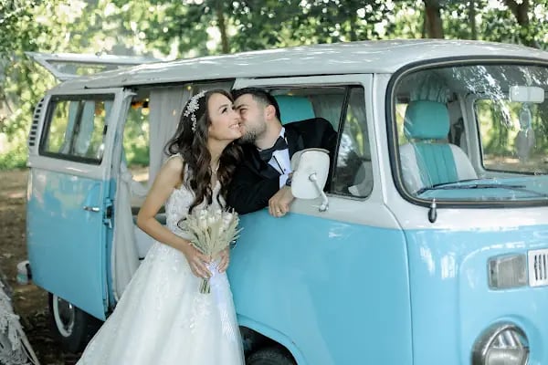 Emre Mutlu Wedding Photography - Resim 8
