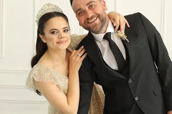 Emre Mutlu Wedding Photography - Resim 11
