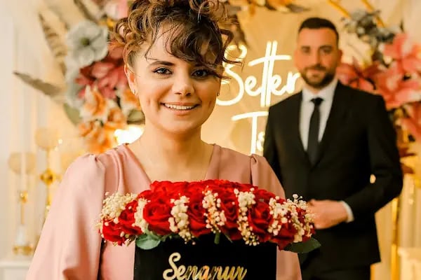 Emre Mutlu Wedding Photography - Resim 9