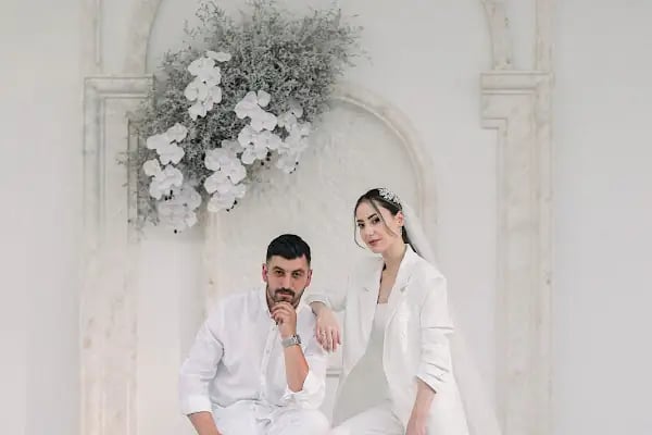 Emre Mutlu Wedding Photography - Resim 10