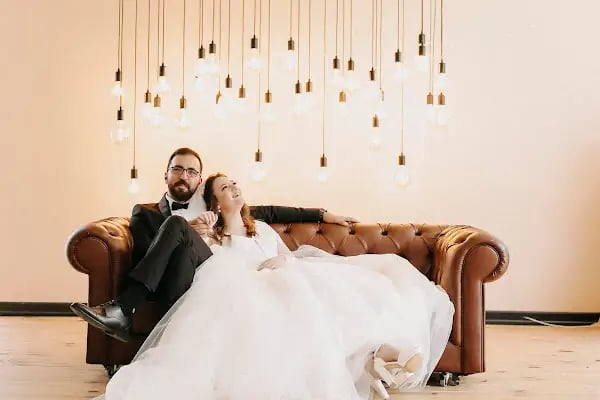 Emre Mutlu Wedding Photography - Resim 1