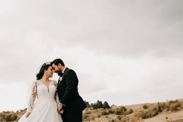 Emre Mutlu Wedding Photography - Resim 17