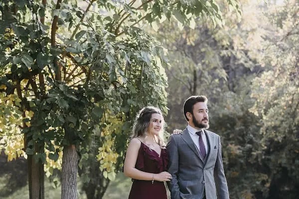 Emre Mutlu Wedding Photography - Resim 5