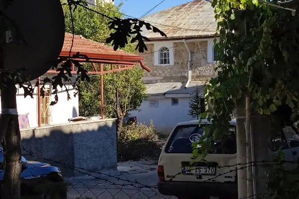 Aliçerçi - Resim 18