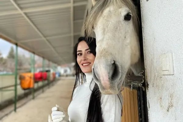 Hara Ankara Binicilik Kulübü - Resim 4