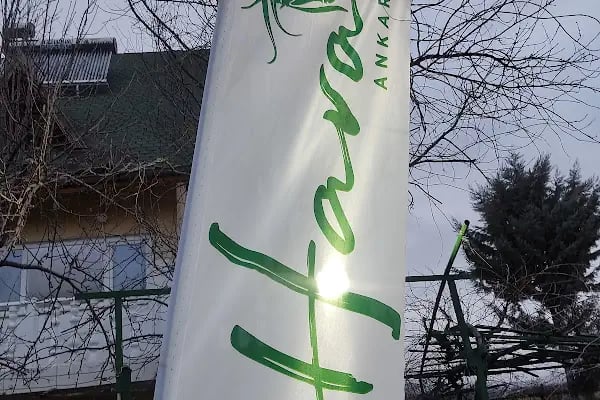 Hara Ankara Binicilik Kulübü - Resim 9