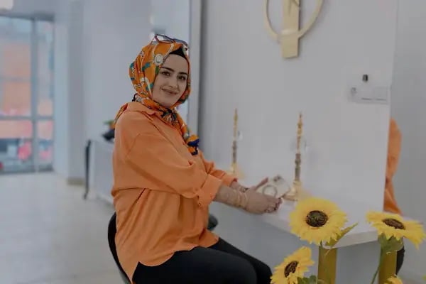 Liya Güzellik Salonu - Resim 3