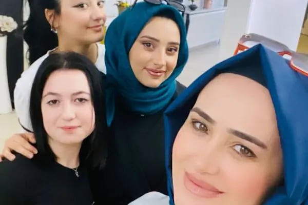 Liya Güzellik Salonu - Resim 4