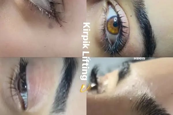 Liya Güzellik Salonu - Resim 7