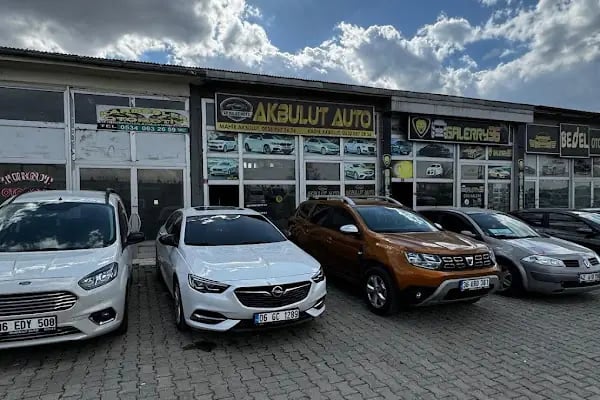 AKBULUT AUTO - Resim 3