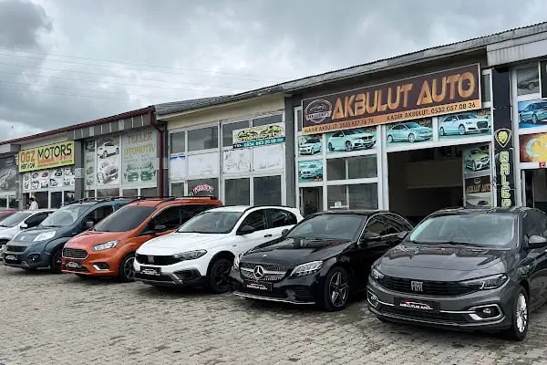 AKBULUT AUTO - Resim 4