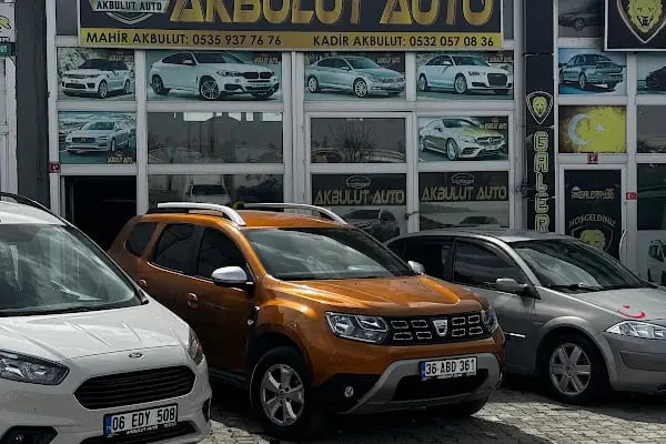 AKBULUT AUTO - Resim 2