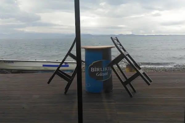 Saka Çim Plaj - Resim 10