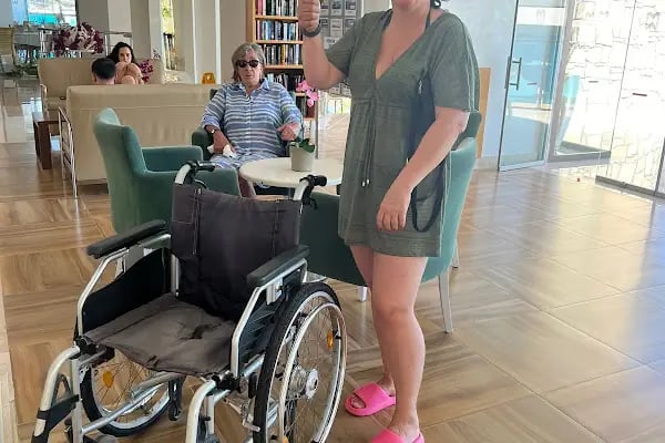 Mobility hire 4 you Bodrum - Resim 1