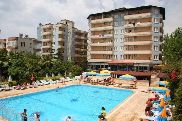 Harmony Butik Hotel &amp; Cafe - Resim 9