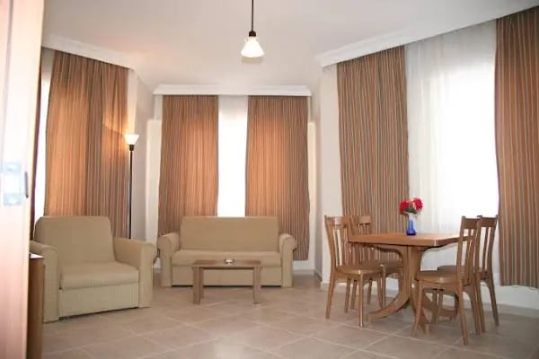Harmony Butik Hotel &amp; Cafe - Resim 4