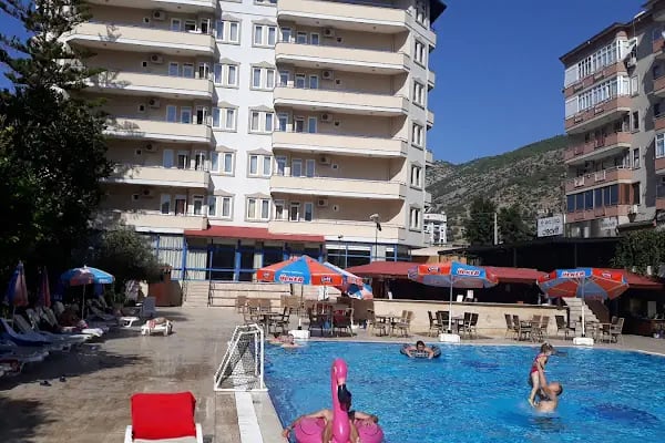 Harmony Butik Hotel &amp; Cafe - Resim 13