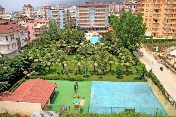 Harmony Butik Hotel &amp; Cafe - Resim 5