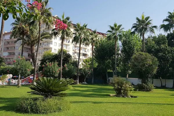Harmony Butik Hotel &amp; Cafe - Resim 14