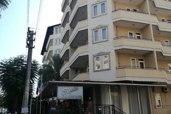 Harmony Butik Hotel &amp; Cafe - Resim 16