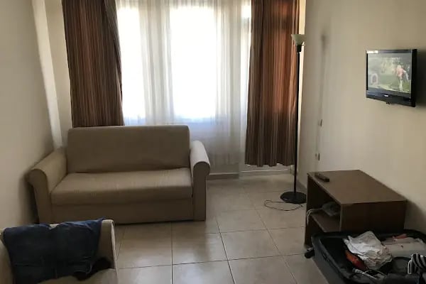 Harmony Butik Hotel &amp; Cafe - Resim 18