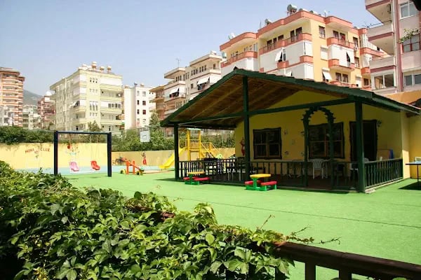 Harmony Butik Hotel &amp; Cafe - Resim 8