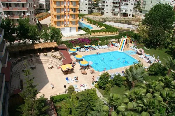 Harmony Butik Hotel &amp; Cafe - Resim 7