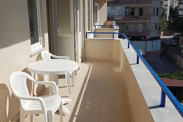 Harmony Butik Hotel &amp; Cafe - Resim 20