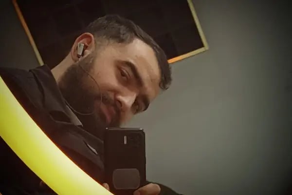 Hakan karlı erkek kuaförü - Resim 10
