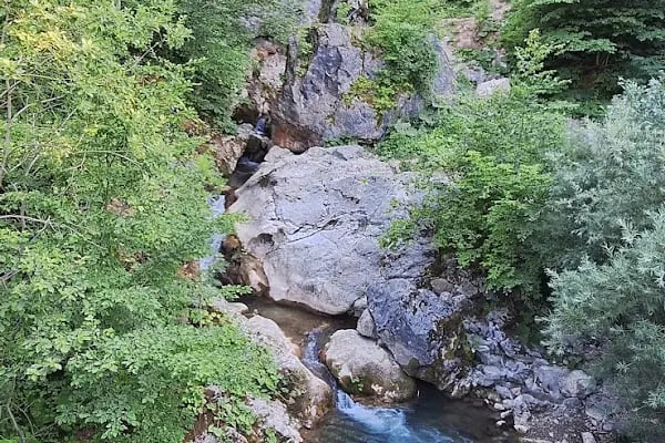 Follik Şelalesi - Resim 7