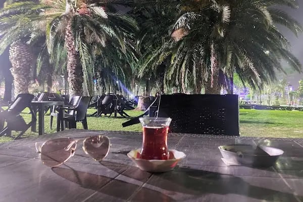 Kordon Cafe - Resim 6