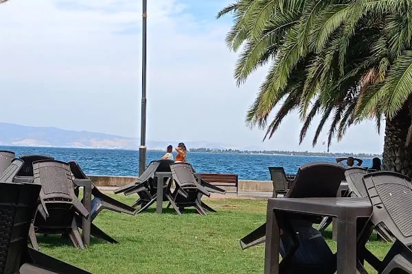Kordon Cafe - Resim 18