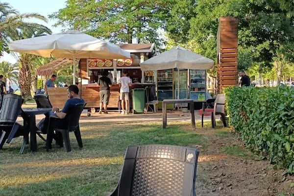 Kordon Cafe - Resim 2