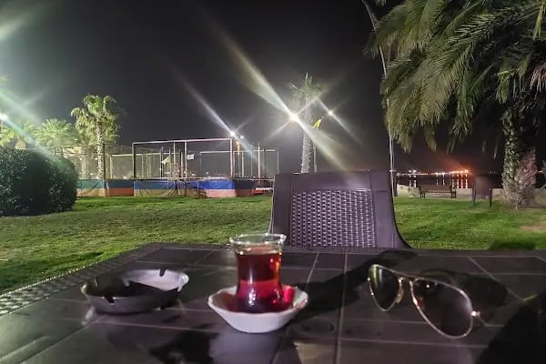 Kordon Cafe - Resim 14