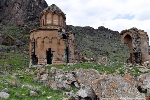 Beşkilise - Resim 19