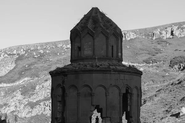 Beşkilise - Resim 5