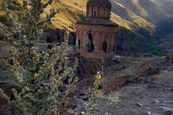 Beşkilise - Resim 13