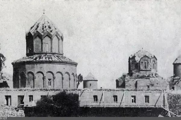 Beşkilise - Resim 9