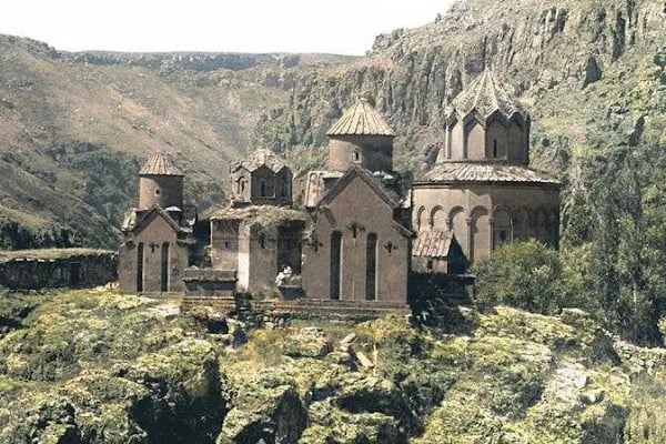 Beşkilise - Resim 15